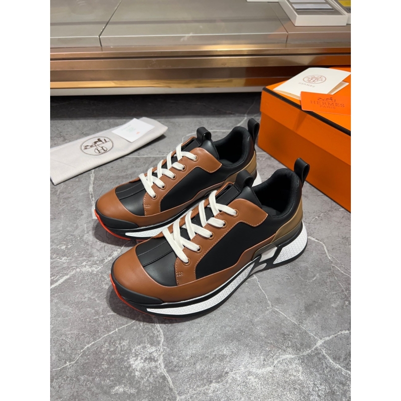 H**mes sneakers
